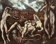 Laocoon 1